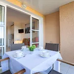 L'esquinade - G4 125 By Interhome Lägenhet Saint-Raphaël