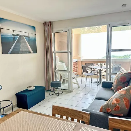 Apartament L'esquinade - G4 125 By Interhome *