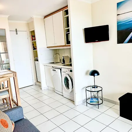 Apartament L'esquinade - G4 125 By Interhome *