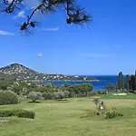 Apartman L'esquinade - G4 125 By Interhome Saint-Raphaël