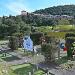 Apartman L'esquinade - G4 125 By Interhome Saint-Raphaël
