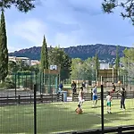 Apartman L'esquinade - G4 125 By Interhome Saint-Raphaël