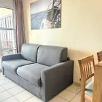 L'esquinade - G4 125 By Interhome Apartman *