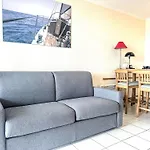 Apartman L'esquinade - G4 125 By Interhome Saint-Raphaël