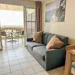L'esquinade - G4 125 By Interhome Apartman Saint-Raphaël