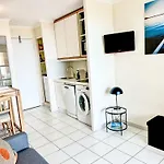 Apartman L'esquinade - G4 125 By Interhome *