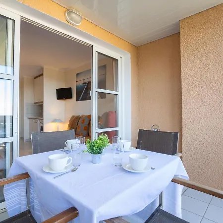 Village Cap Esterel - L'esquinade-81 By Interhome Apartment Saint-Raphael (Var)