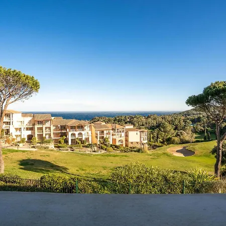 Village Cap Esterel - L'esquinade-81 By Interhome *