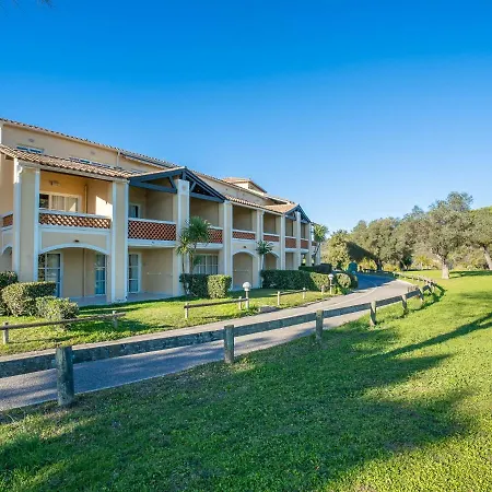 Apartment Village Cap Esterel - L'esquinade-81 By Interhome