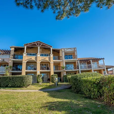 Village Cap Esterel - L'esquinade-81 By Interhome Apartment