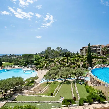 Village Cap Esterel - L'esquinade-81 By Interhome * Saint-Raphael (Var)