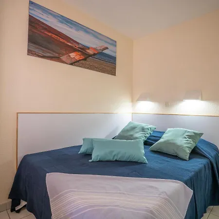 Village Cap Esterel - L'esquinade-81 By Interhome
