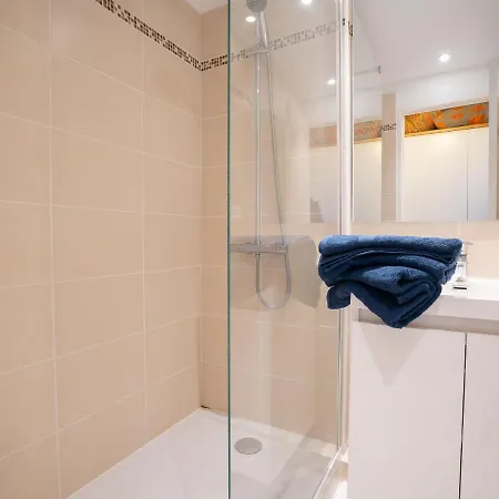 Apartment Village Cap Esterel - L'esquinade-81 By Interhome