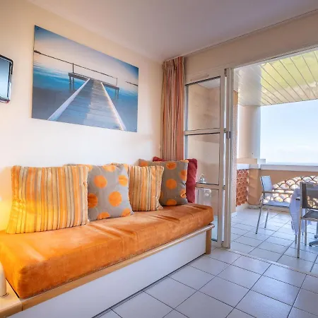 Village Cap Esterel - L'esquinade-81 By Interhome