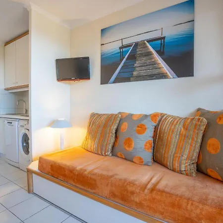 Village Cap Esterel - L'esquinade-81 By Interhome Saint-Raphael (Var)