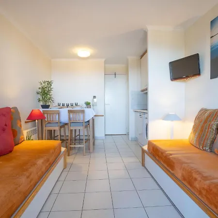 Apartment Village Cap Esterel - L'esquinade-81 By Interhome Saint-Raphael (Var)