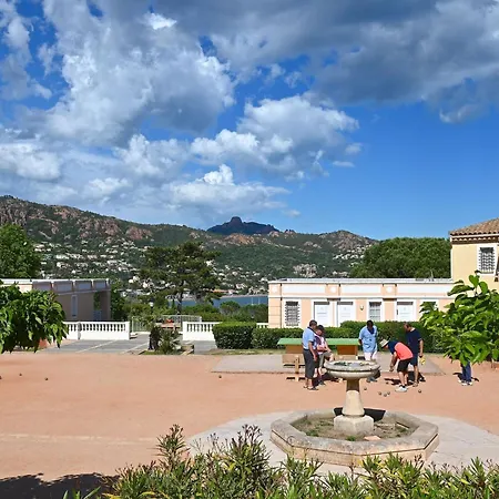 Village Cap Esterel - L'esquinade-81 By Interhome Saint-Raphael (Var)