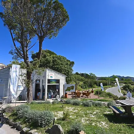 Apartment Village Cap Esterel - L'esquinade-81 By Interhome Saint-Raphael (Var)