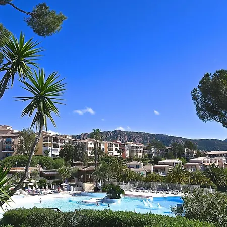 Village Cap Esterel - L'esquinade-81 By Interhome