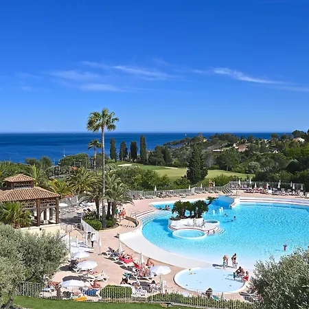 Village Cap Esterel - L'esquinade-81 By Interhome Apartment *