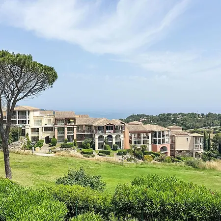 L'esquinade - G4 125 By Interhome Apartman Saint-Raphaël